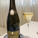 レミニセンス - ペアリングショート①