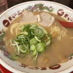 天下一品 河原町三条店 - 