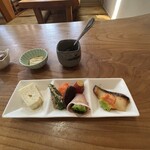 蕎仙 - 