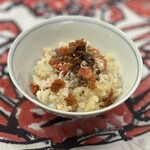 こばせ - 開高丼