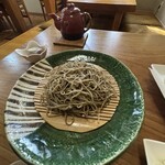 蕎仙 - 