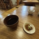蕎仙 - 