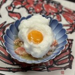 こばせ - 月見がに