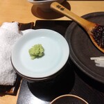 玄水 - 蕎麦つゆ