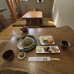 蕎仙 - 