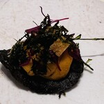 レミニセンス - 雲丹