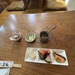 蕎仙 - 