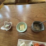 蕎仙 - 