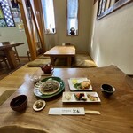 蕎仙 - 