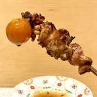 焼鳥 ひら野 - 