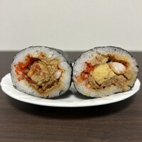 鮨 なんば 日比谷 - 