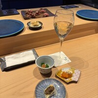 鮨 おにかい×2 - 