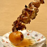 焼鳥 ひら野 - 
