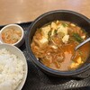 カルビ丼とスン豆腐専門店 韓丼 岐南店
