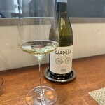 Grand rocher - 白ワイン