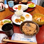 結わえる 本店 - 