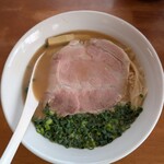 麺屋 菜々兵衛 - 