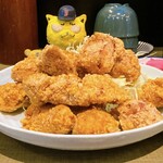 一番どり - テンカラ