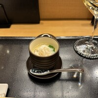 鮨 箕輪 - 