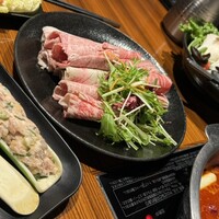 横浜中華街 重慶飯店 本館 - 