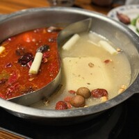 横浜中華街 重慶飯店 本館 - 