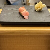 鮨 箕輪 - 