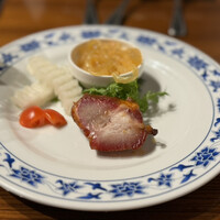 横浜中華街 重慶飯店 本館 - 