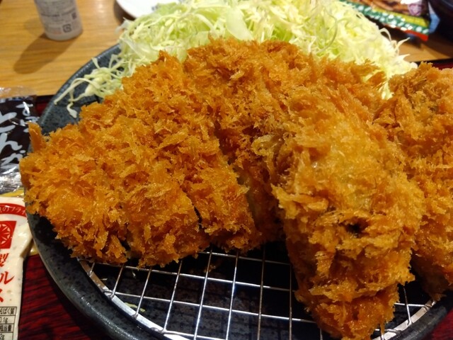 Shinjuku Saboten Nakano Marui Ten photo 3