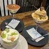 パフェ専門店 ペルフェット