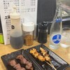 鳥料理 鳥宣