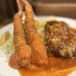 洋食バル ウルトラ - 