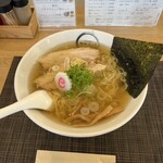 麺処りょうや - 
