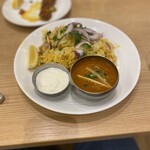 ディップパレス 新横浜店 - 