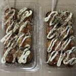 ラコマート - 料理写真: