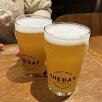 THE DAY east tokyo - 