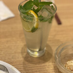 ディップパレス - 