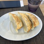 麺処りょうや - 