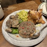 THE DAY east tokyo - 