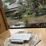 京野菜と炭火料理 庵都 - 