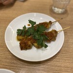 ディップパレス - 