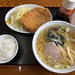 永来中華ハウス  - 