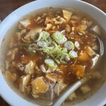 永来中華ハウス  - 