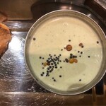 ナンディニ 清澄白河店 - 