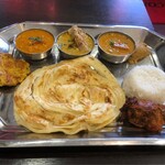 ナンディニ 清澄白河店 - 