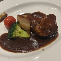 キャトルラパン - 