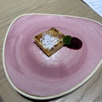 RISTORANTE E'VOLTA il cielo - 