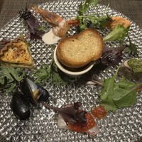 キャトルラパン - 