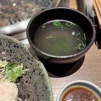 焼肉・しゃぶしゃぶ たちばな ヒルトンプラザイースト店 - 