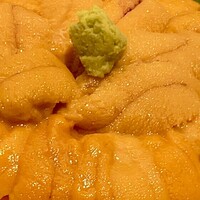 函館うに むらかみ 日本生命札幌ビル店 - 生うに丼(レギュラー) 7,975円