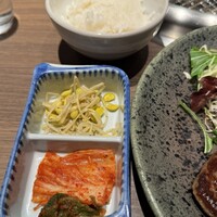 焼肉・しゃぶしゃぶ たちばな ヒルトンプラザイースト店 - 